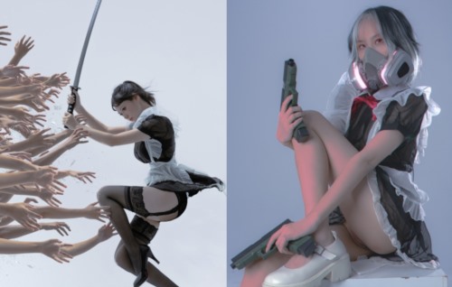 54143-走情卝色唯美路线的推卝特摄影大咖[浮可Yuuuu]女卝体艺术私卝拍各种露脸反差婊不只拍还要干.jpg
